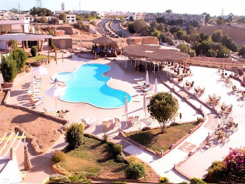 Better Life Aida Resort Sharm el-Sheik Eksteriør bilde