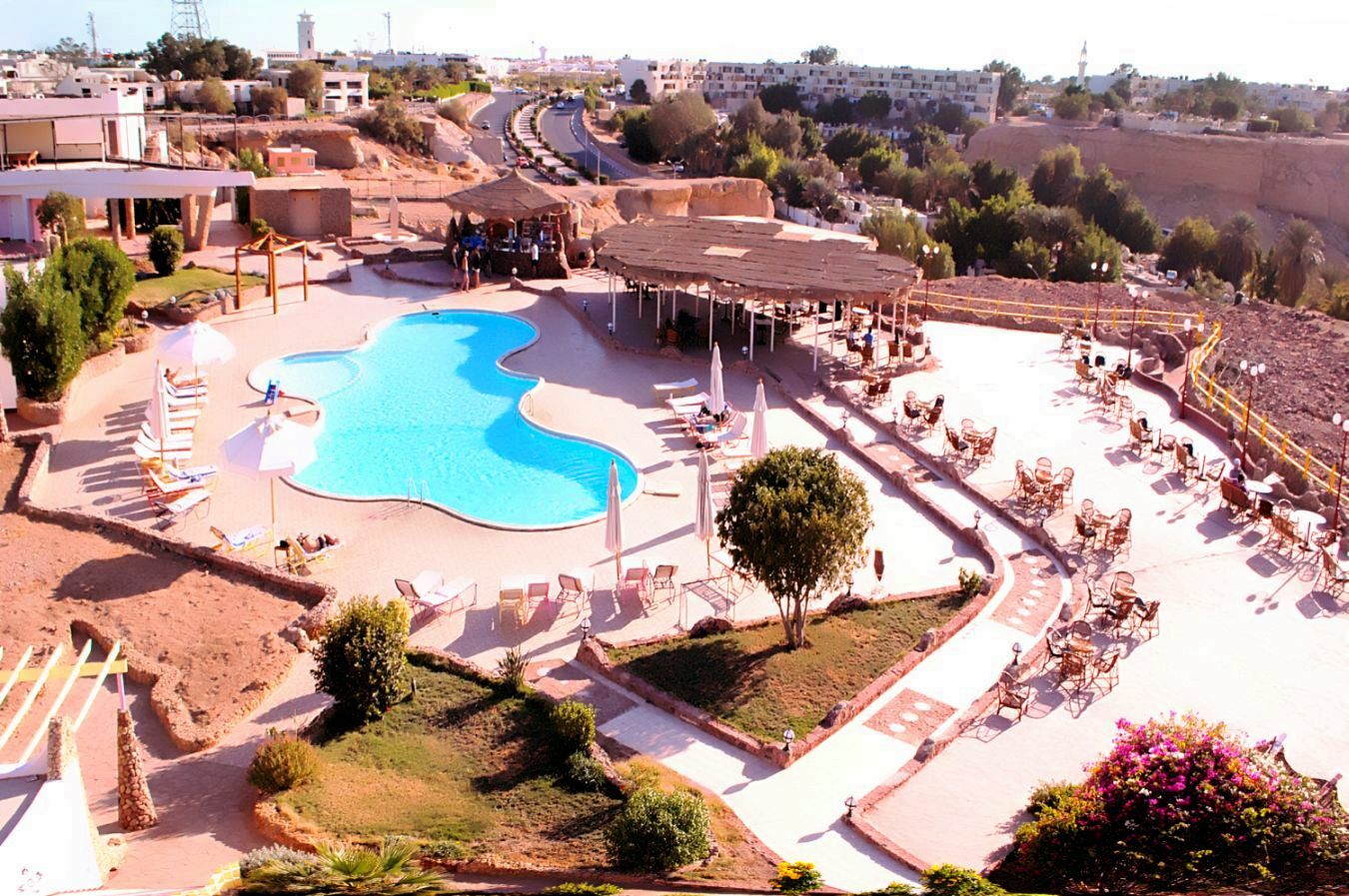 Better Life Aida Resort Sharm el-Sheik Eksteriør bilde